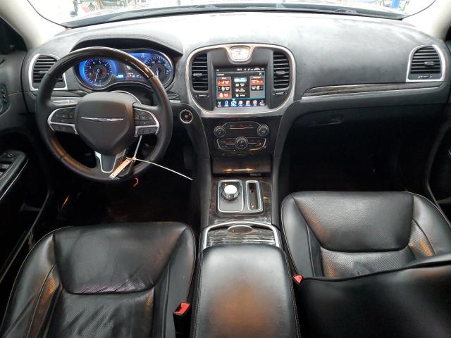 Photo 8 from auction – 2016 CHRYSLER 300C with VIN 2C3CCAEG1GH216613