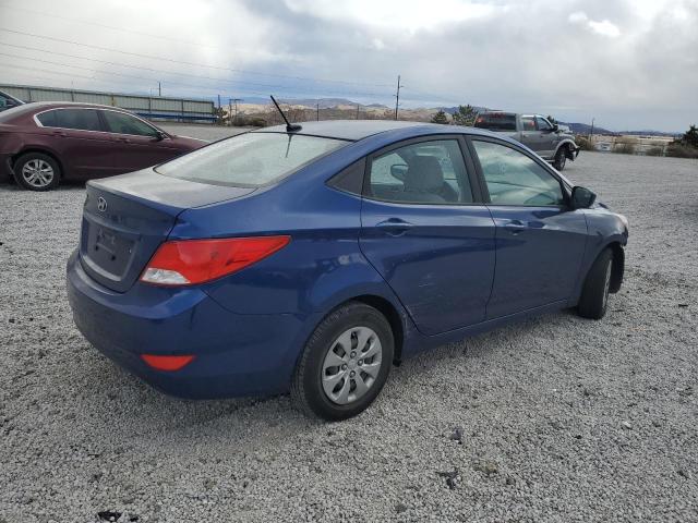 Photo 3 from auction – 2017 HYUNDAI ACCENT SE with VIN KMHCT4AE7HU248879