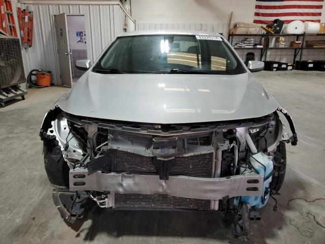 Photo 5 from auction – 2020 CHEVROLET MALIBU LT with VIN 1G1ZD5ST7LF048735