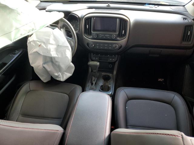 Photo 8 from auction – 2016 GMC CANYON SLE with VIN 1GTH6CE37G1199378