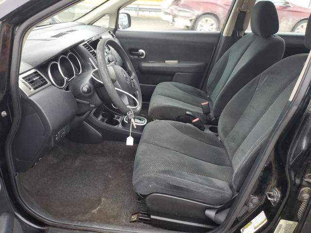 Photo 7 from auction – 2013 NISSAN VERSA S with VIN 3N1BC1CP8BL515478