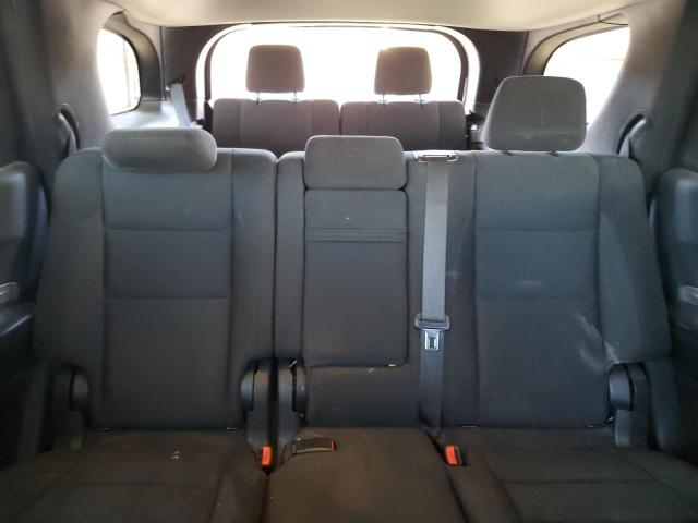 Photo 10 from auction – 2014 DODGE DURANGO SX with VIN 1C4RDHAG4EC979582