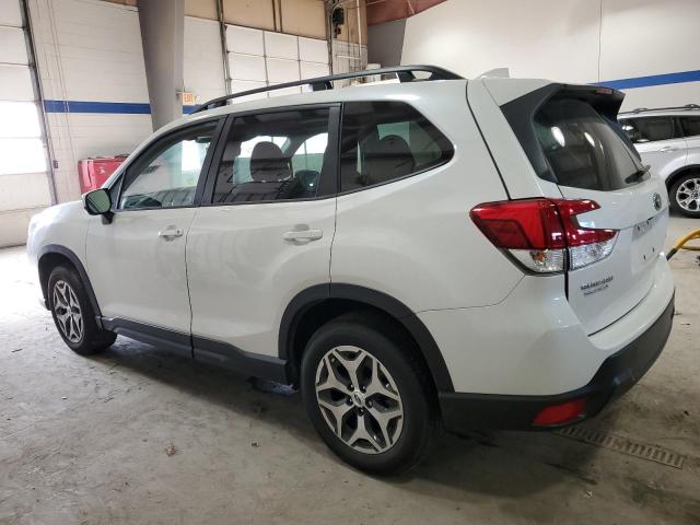 Photo 2 from auction – 2023 SUBARU FORESTER P with VIN JF2SKAEC9PH453512