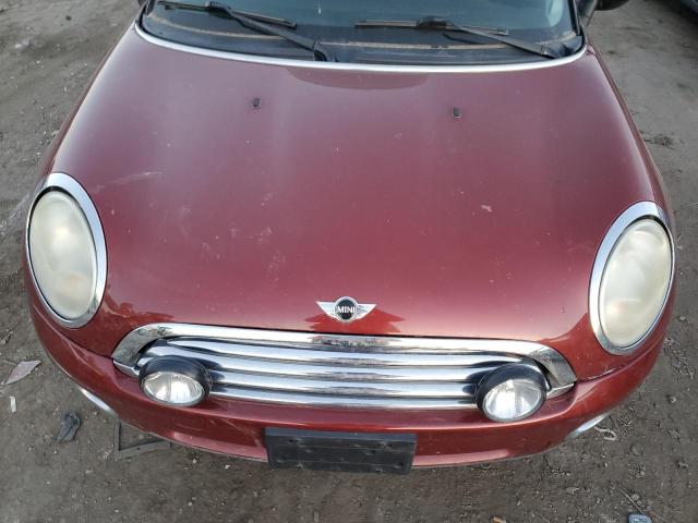 Photo 11 from auction – 2008 MINI COOPER with VIN WMWMF33558TT65175