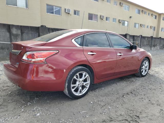 Photo 3 from auction – 2013 NISSAN ALTIMA 2.5 with VIN 1N4AL3AP5DC295888
