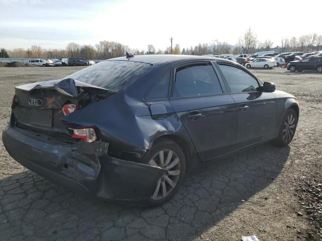 Photo 3 from auction – 2011 AUDI A4 PREMIUM with VIN WAUAFAFL7BN029749
