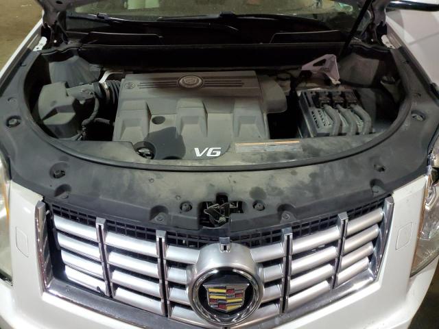 Photo 12 from auction – 2014 CADILLAC SRX PERFOR with VIN 3GYFNCE31ES678797