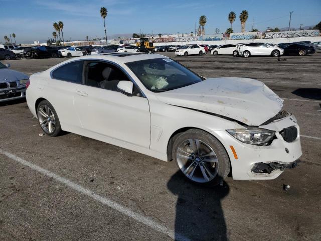 Photo 4 from auction – 2016 BMW 428 XI with VIN WBA3N9C57GK248610