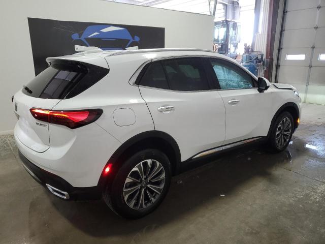 Photo 3 from auction – 2024 BUICK ENVISION P with VIN LRBFZME42RD065827