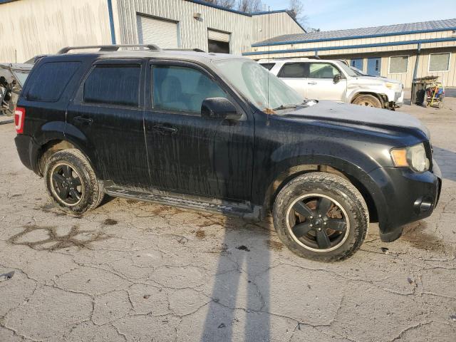 Photo 4 from auction – 2009 FORD ESCAPE XLT with VIN 1FMCU93G89KB39787