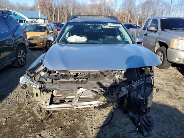Photo 5 from auction – 2015 SUBARU OUTBACK 2. with VIN 4S4BSANC0F3284311