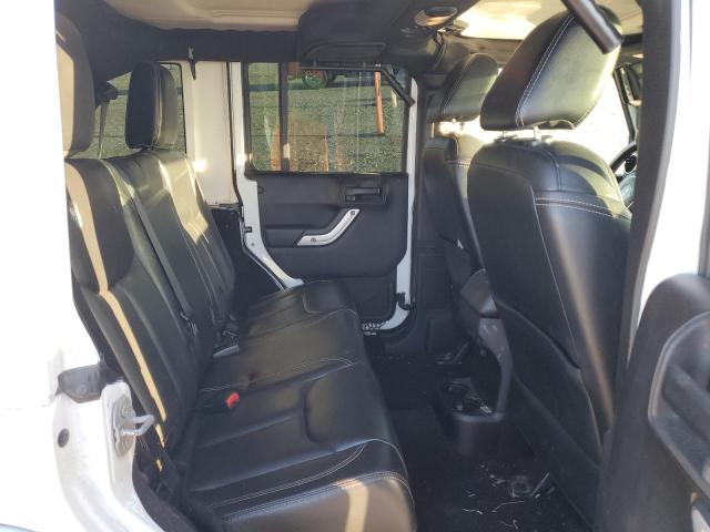 Photo 11 from auction – 2015 JEEP WRANGLER U with VIN 1C4BJWFG1FL764959