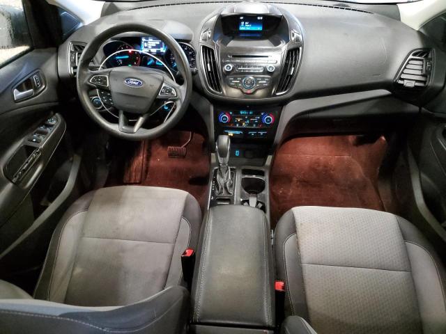Photo 8 from auction – 2018 FORD ESCAPE SE with VIN 1FMCU9GD8JUA53761