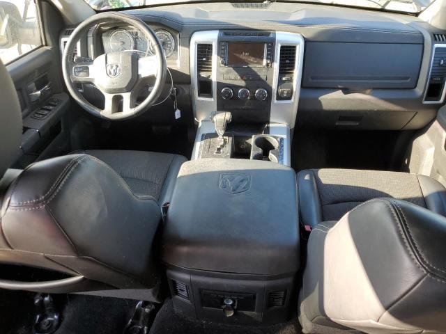 Photo 8 from auction – 2010 DODGE RAM 1500 with VIN 1D7RB1CT4AS246056