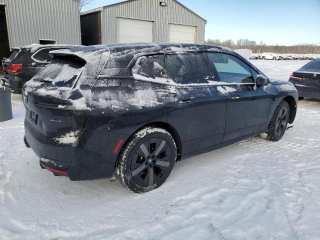 Photo 3 from auction – 2025 BMW IX XDRIVE5 with VIN WB523CF04SCT20220