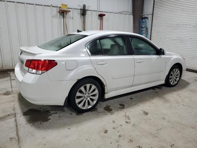 Photo 3 from auction – 2012 SUBARU LEGACY 2.5 with VIN 4S3BMCK66C3037069