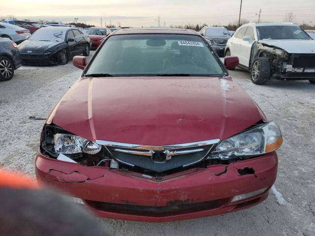 Photo 5 from auction – 2002 ACURA 3.2TL with VIN 19UUA56672A048763