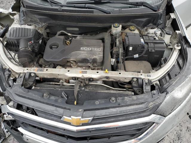 Photo 12 from auction – 2018 CHEVROLET EQUINOX LT with VIN 3GNAXSEV2JS523876