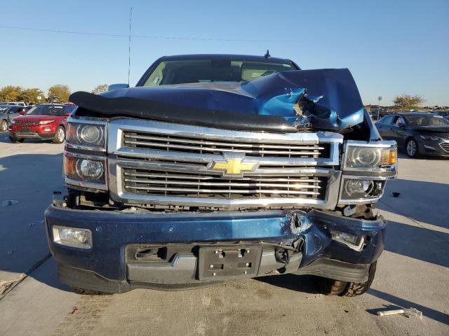 Photo 5 from auction – 2015 CHEVROLET SILVERADO with VIN 3GCUKTEJ4FG179985
