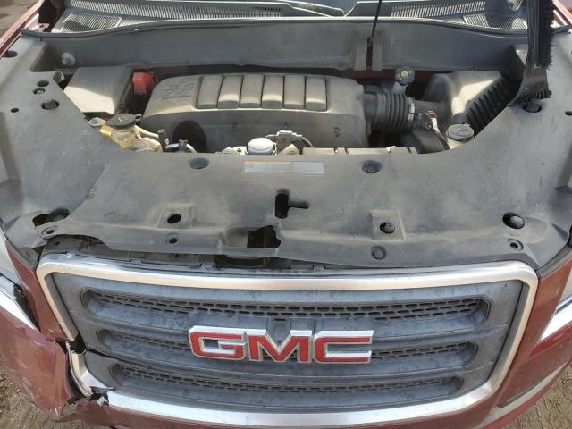 Photo 12 from auction – 2015 GMC ACADIA SLE with VIN 1GKKRPKD7FJ201229