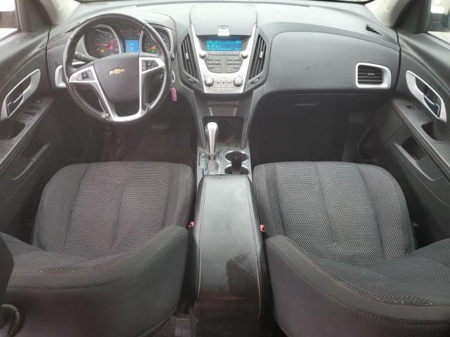 Photo 8 from auction – 2010 CHEVROLET EQUINOX LT with VIN 2CNALDEWXA6320897