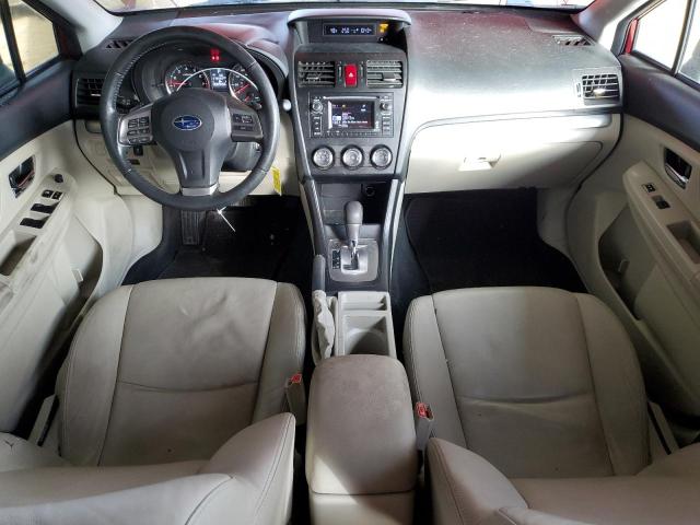 صورة رقم 8 من المزاد - 2014 SUBARU XV CROSSTR مع VIN JF2GPAGC7EH338621