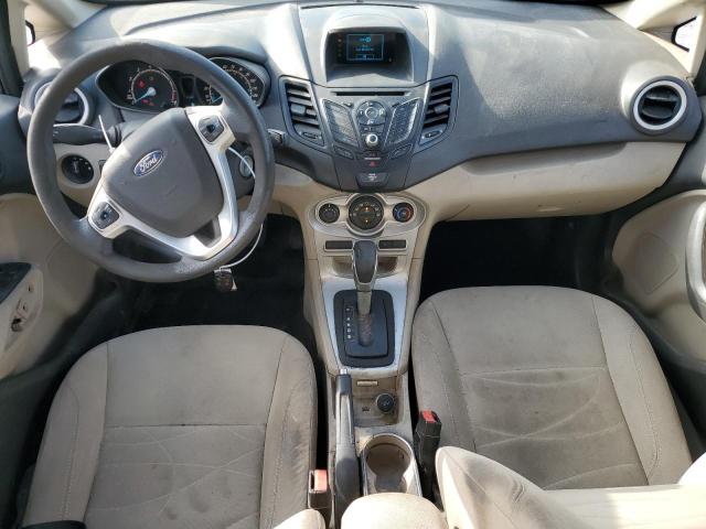 Photo 8 from auction – 2017 FORD FIESTA SE with VIN 3FADP4EJ3HM115728