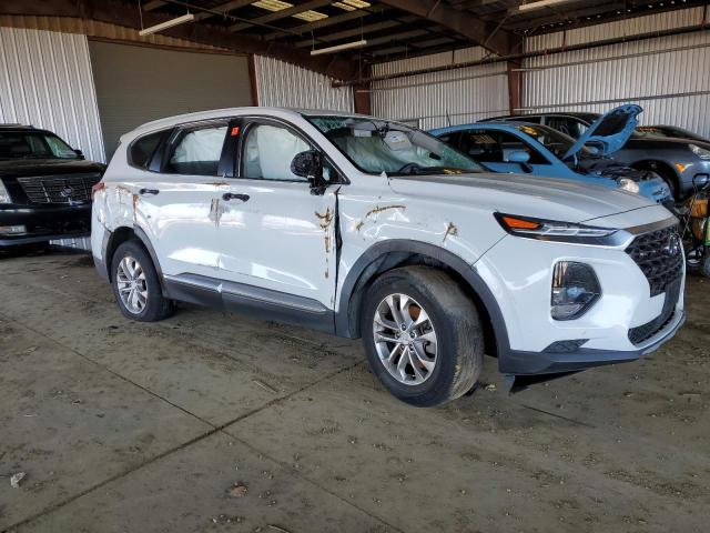 Photo 4 from auction – 2019 HYUNDAI SANTA FE S with VIN 5NMS23AD4KH090004