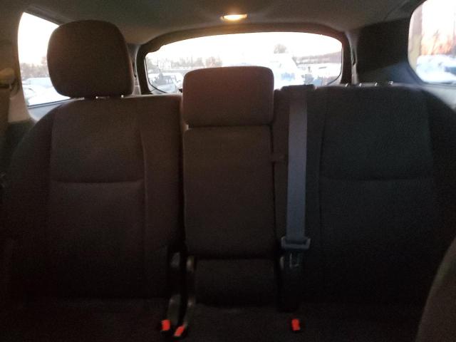 Photo 10 from auction – 2013 NISSAN PATHFINDER with VIN 5N1AR2MM8DC635129