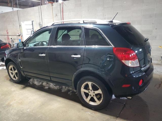 Photo 2 from auction – 2012 CHEVROLET CAPTIVA SP with VIN 3GNFL4E54CS590253