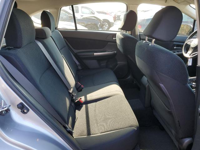 Photo 10 from auction – 2016 SUBARU IMPREZA PR with VIN JF1GPAB68G8267065