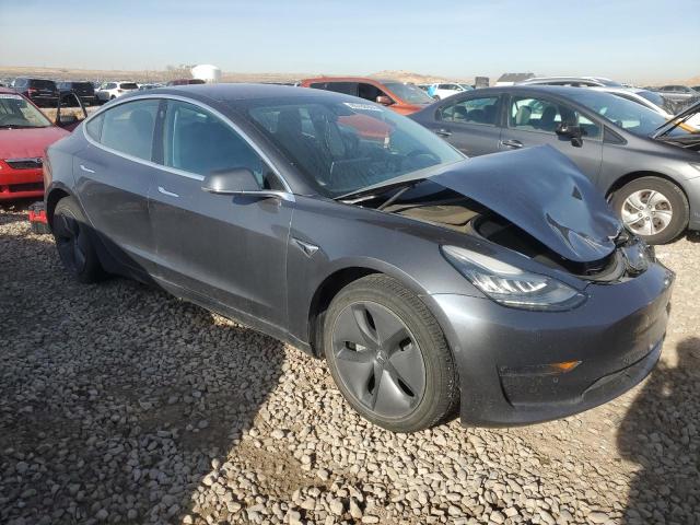 Photo 4 from auction – 2018 TESLA MODEL 3 with VIN 5YJ3E1EB3JF183279