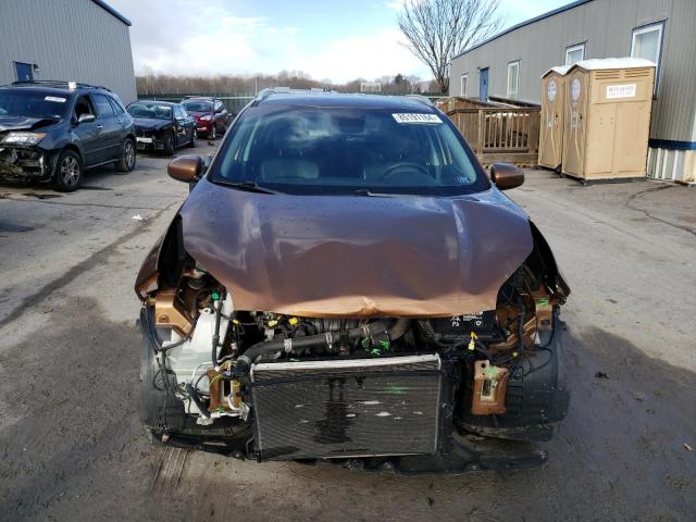 Photo 5 from auction – 2017 KIA SPORTAGE E with VIN KNDPNCAC5H7274095