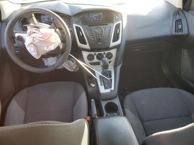 Photo 8 from auction – 2014 FORD FOCUS SE with VIN 1FADP3K27EL171353