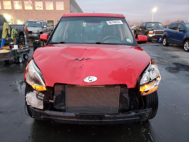 Photo 5 from auction – 2013 KIA SOUL with VIN KNDJT2A5XD7529227