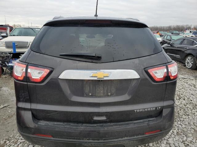 Photo 6 from auction – 2015 CHEVROLET TRAVERSE L with VIN 1GNKRGKD2FJ344088
