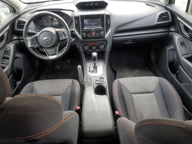 Photo 8 from auction – 2018 SUBARU CROSSTREK with VIN JF2GTADCXJH242931