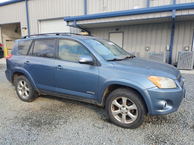 Photo 4 from auction – 2010 TOYOTA RAV4 LIMIT with VIN 2T3DF4DV7AW057726
