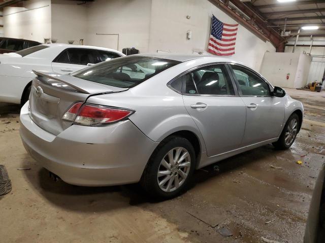 Zdjęcie 3 z aukcji – 2012 MAZDA 6 I z VIN 1YVHZ8DH2C5M31464