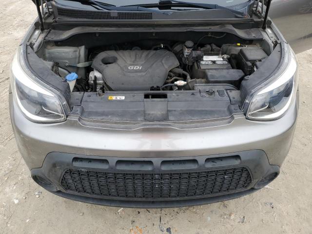 Zdjęcie 11 z aukcji – 2016 KIA SOUL z VIN KNDJN2A26G7399984