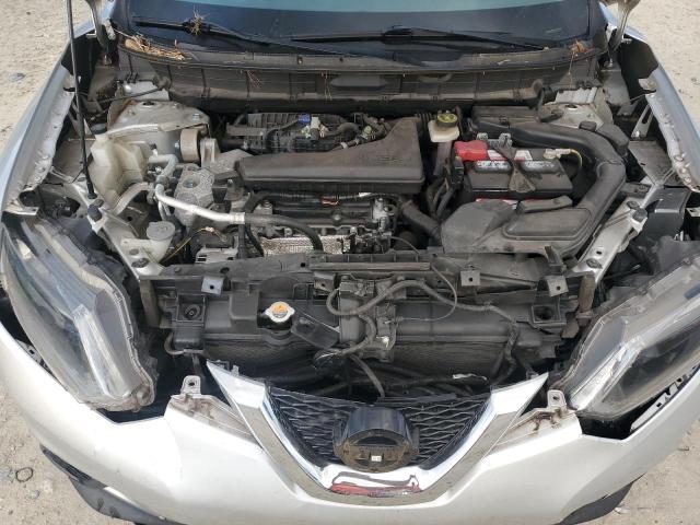 Photo 12 from auction – 2016 NISSAN ROGUE S with VIN KNMAT2MT0GP733288