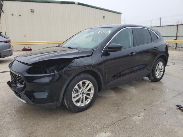 FORD ESCAPE SE 2020 with VIN 1FMCU0G6XLUA38761 - Photo from auction