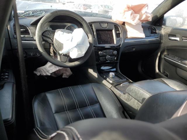 Photo 8 from auction – 2023 CHRYSLER 300 S with VIN 2C3CCABG4PH556066