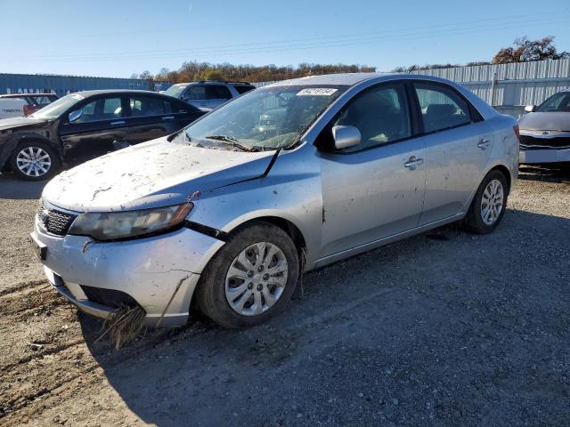 Photo 1 from auction – 2012 KIA FORTE LX with VIN KNAFT4A22C5591462