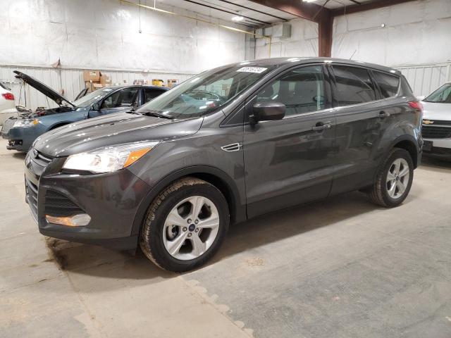 FORD ESCAPE SE 2015 with VIN 1FMCU0GX4FUC77736 - Photo from auction