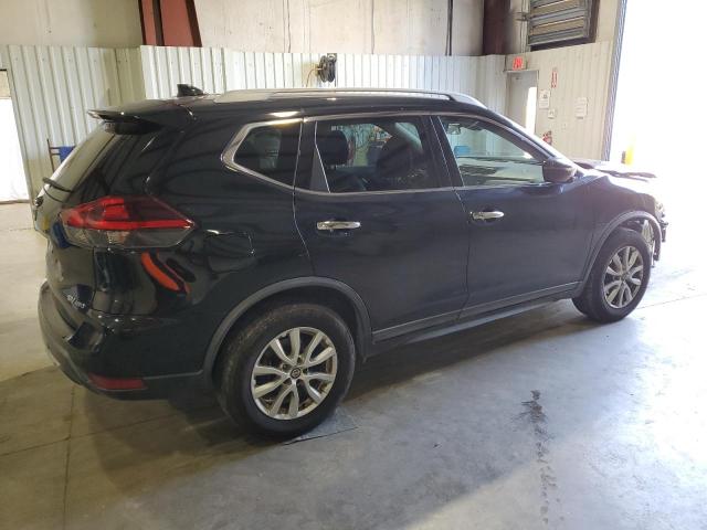 Photo 3 from auction – 2019 NISSAN ROGUE S with VIN KNMAT2MV4KP530317