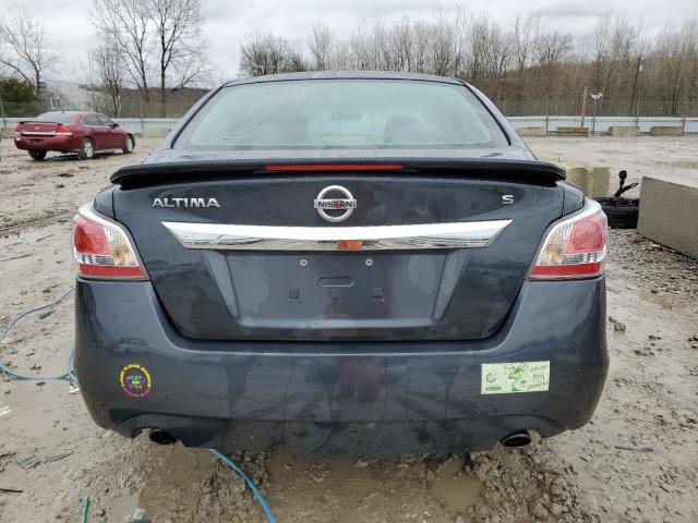 Photo 6 from auction – 2015 NISSAN ALTIMA 2.5 with VIN 1N4AL3AP9FN388176