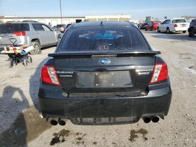 Photo 6 from auction – 2014 SUBARU IMPREZA WR with VIN JF1GV7E68EG006798
