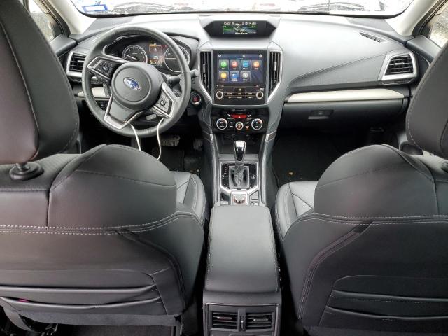 Photo 8 from auction – 2023 SUBARU FORESTER L with VIN JF2SKAPC8PH405190