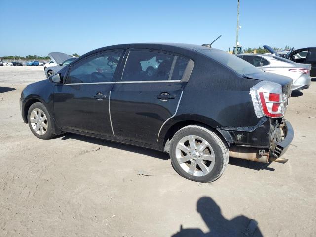 Photo 2 from auction – 2008 NISSAN SENTRA 2.0 with VIN 3N1AB61E18L699085